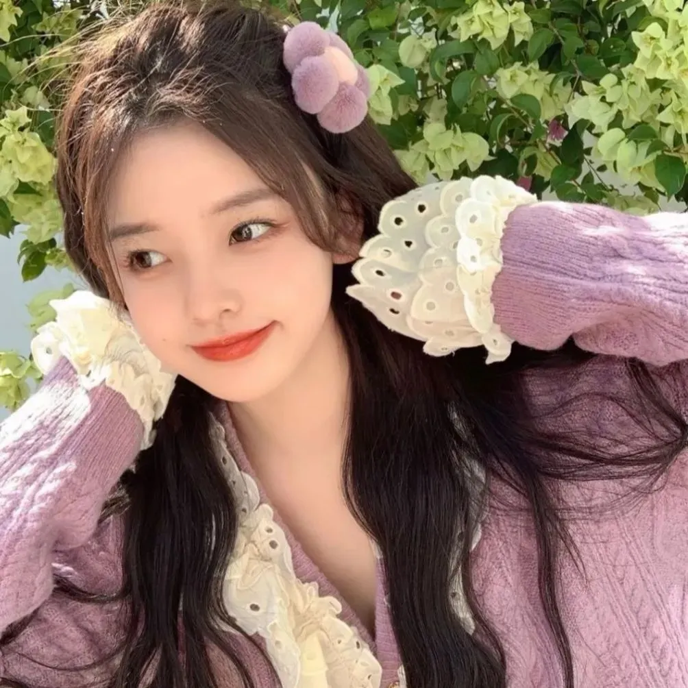 李女士